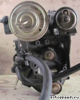 ���� NISSAN FD42: ���� �5