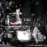 ��������� VOLKSWAGEN (VW) CBZC: ���� �1