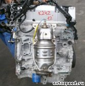 ��������� HONDA K24Z7: ���� �3