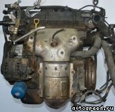��������� HYUNDAI G4EC: ���� �8