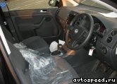 ��������� VOLKSWAGEN (VW) Golf V Plus (5M1), 2005-: ���� �5