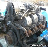  SSANG YONG OM441LA:  2