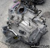 ���� HONDA Odyssey (RA6): ���� �5