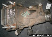 ������ ������������ MAZDA RX-8 (SE3P): ���� �1