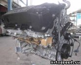 Двигатель BMW N45B16A: фото №4