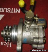 ��� NISSAN Presage (VU30): ���� �2