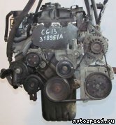 ��������� NISSAN CG13DE (Z10): ���� �4