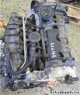 ��������� AUDI CDLB: ���� �1