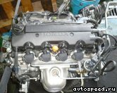��������� HONDA R18A (RN6): ���� �2