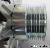 ��������� ISUZU 4JJ1 (LR250-707C): ���� �4
