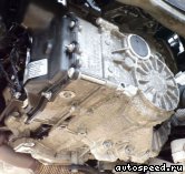 ����� VOLKSWAGEN (VW) Golf VI (MGK): ���� �3