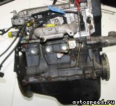 Двигатель FIAT 176 B2.000 (176B2.000): фото №4