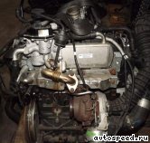 ��������� VOLKSWAGEN (VW) CCHA, CAAC: ���� �2