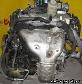 ��������� MMC 4G63 (CU2W): ���� �7
