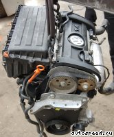 ��������� VOLKSWAGEN (VW) BUD, CGGA: ���� �1