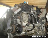 Двигатель BMW M50B20Tu (E36, E34): фото №8