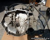 ���� HONDA Acty (HA4): ���� �1