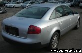  AUDI A6 (4B, C5), 1997-2004:  12