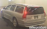��������� VOLVO V70 (P80_), 	1996-2000: ���� �3