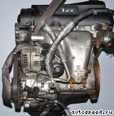 ��������� VOLKSWAGEN (VW) AHW, AXP, AKQ, APE, AUA, BCA, BBY, BKY: ���� �10