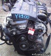 ��������� TOYOTA 1ZZ-FE (ZZE127): ���� �1