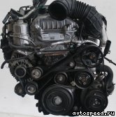 Двигатель CHEVROLET Z22D1: фото №1