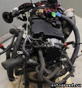 Двигатель AUDI AMF, BHC: фото №3