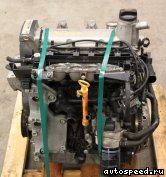 ��������� SKODA AEG, APK, AQY, AZH, AZJ, AZL: ���� �5