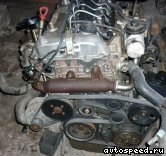  SSANG YONG D20DT (664951):  6