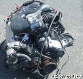 Двигатель BMW M43B19 (E46): фото №4