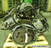 Двигатель CHRYSLER EZB, EZD, EZH HEMI V8: фото №10