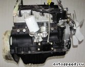 ��������� TOYOTA 4Y-E: ���� �12