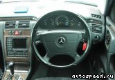 ��������� MERCEDES BENZ E-class (1996-2001): ���� �1