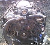 ��������� TOYOTA 1UZ-FE (UZS173): ���� �3