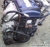 ��������� HONDA F20B DOHC (SIR): ���� �1