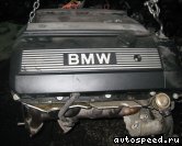 Двигатель BMW M52B20Tu (E46, E39, E36(Z3)): фото №5