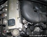 Двигатель BMW M43B19 (E46): фото №6