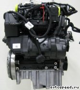 ��������� VOLKSWAGEN (VW) BMY, CAVC: ���� �1