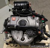 Двигатель CITROEN KFV (TU3JP): фото №7
