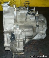 ���� HONDA Integra (DB6): ���� �4