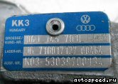 ������� AUDI A4, A6 (06J145701L, 06J14570J): ���� �8