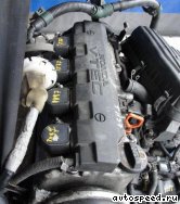 ��������� HONDA D16W7: ���� �2