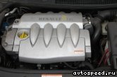 ��������� RENAULT Megane (2004-2008): ���� �2