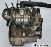 ��������� OPEL Z14XE: ���� �15