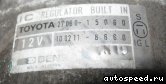 ��������� TOYOTA Corolla, Levin, Trueno, Marino, Sprinter (AE100, AE101): ���� �1