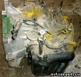 ���� MMC Diamante (F31A): ���� �7
