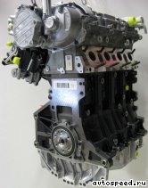 Двигатель AUDI BPG, BWT, BWE, BGB, BPJ: фото №5