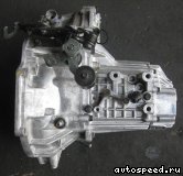 ���� HYUNDAI Getz, Accent, Elantra, Cerato (FWD): ���� �1