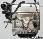��������� HONDA K20A Step Wagon RF3: ���� �10