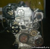 ��������� NISSAN QR20DE (P12): ���� �7
